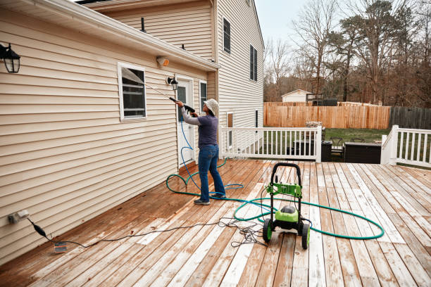 Professional Pressure Washing in Somerville, NJ